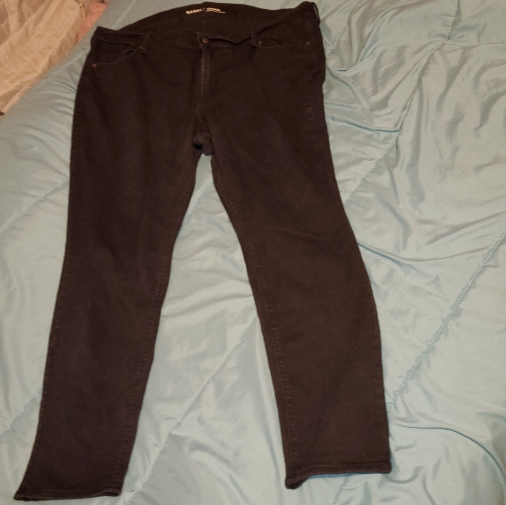 Old Navy Original Mid-Rise Skinny Jeans